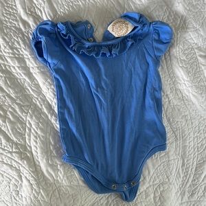 Beaufort Bonnet Onesie Blouse, 18-24m
